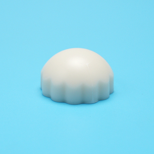 德泽 TDS 尼龙 增韧 硅油 旋钮