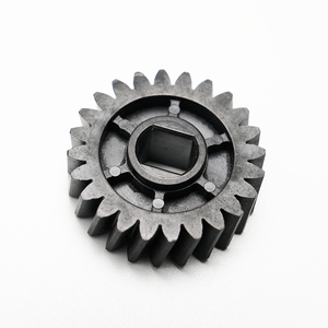 德泽 TDS 尼龙玻纤PTFE 2