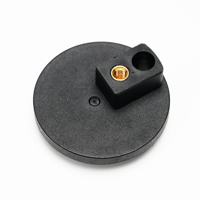 低浮纤40%增强PA66（未完成）