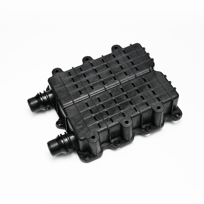 阻燃PP车载电池保护壳体（降重阻燃）（未完成）